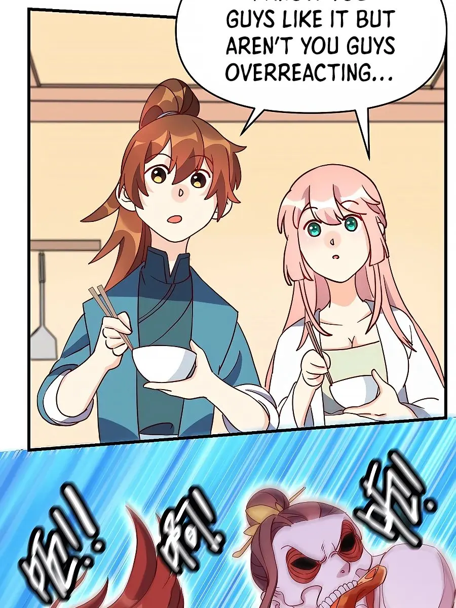 I'm Actually a Cultivation Bigshot Chapter 92 Page 101
