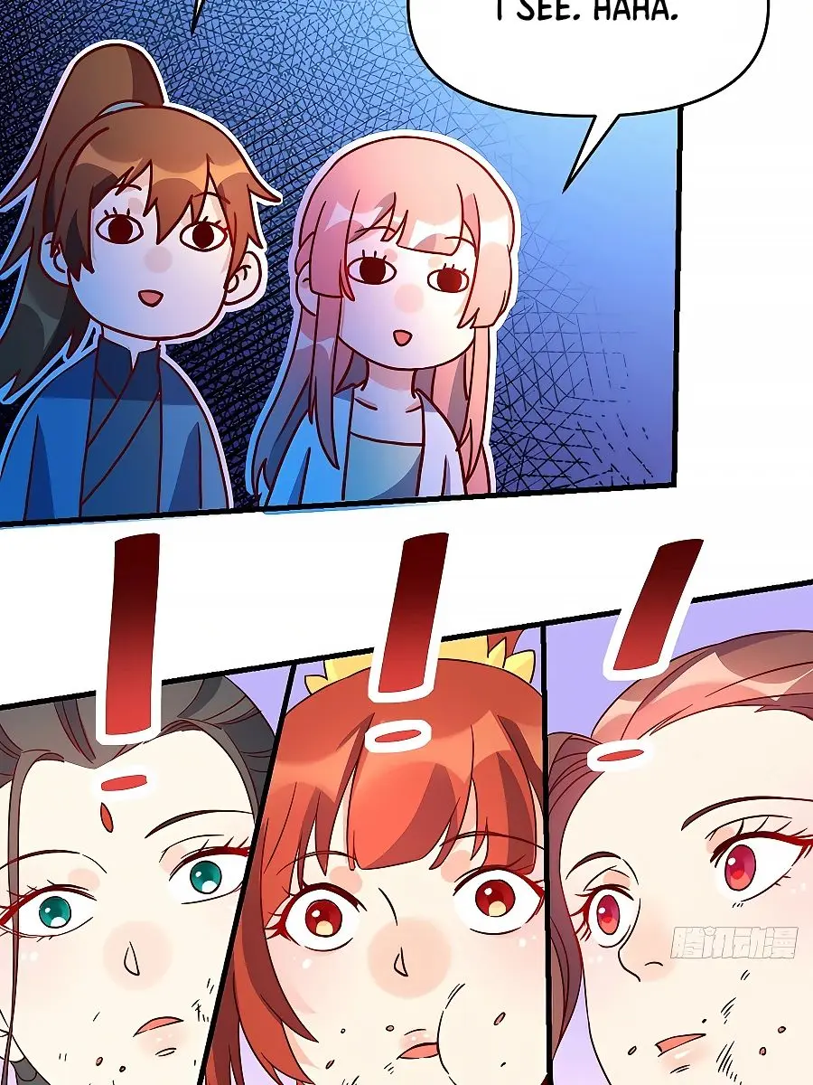I'm Actually a Cultivation Bigshot Chapter 92 Page 104