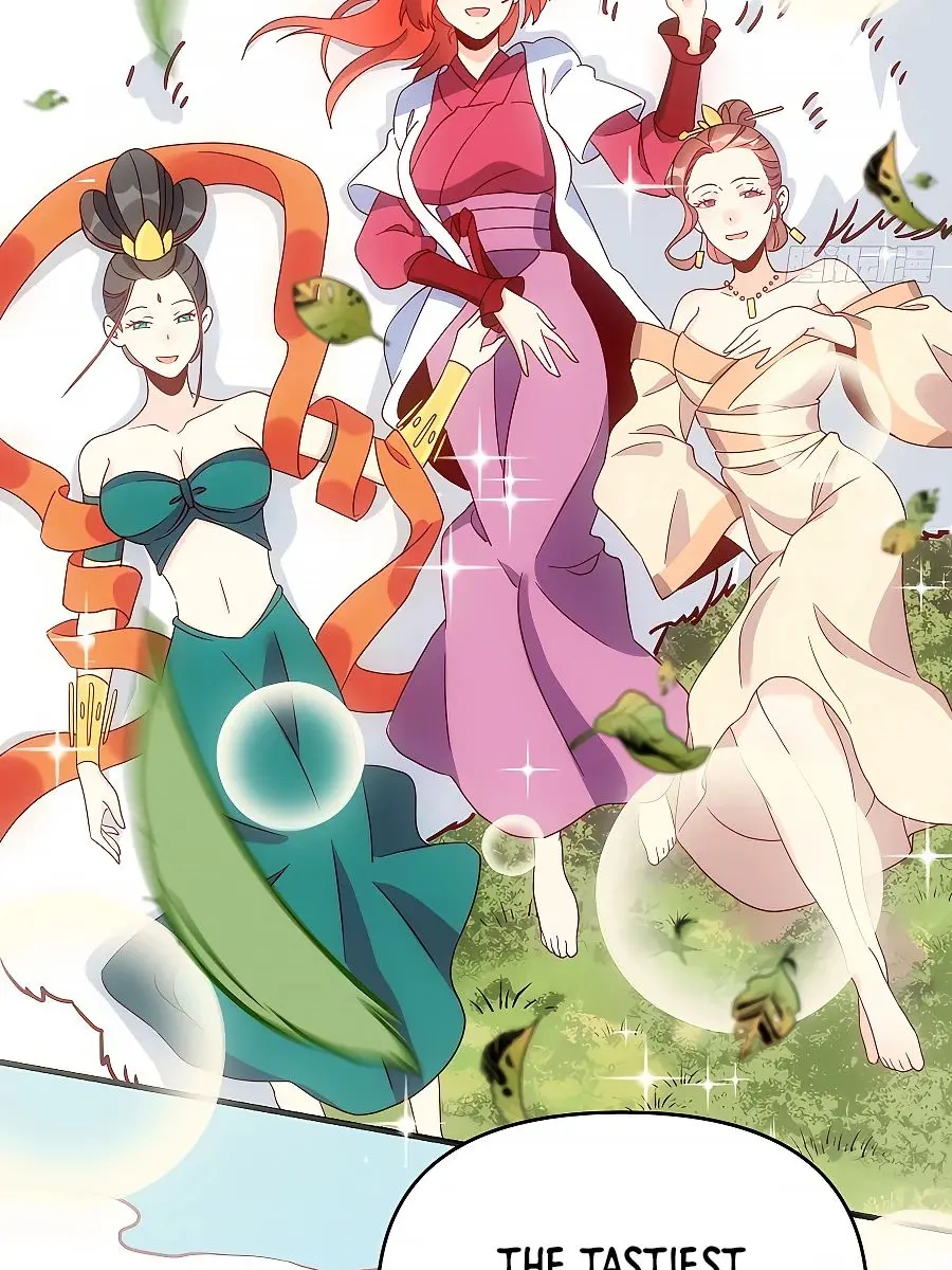 I'm Actually a Cultivation Bigshot Chapter 92 Page 106