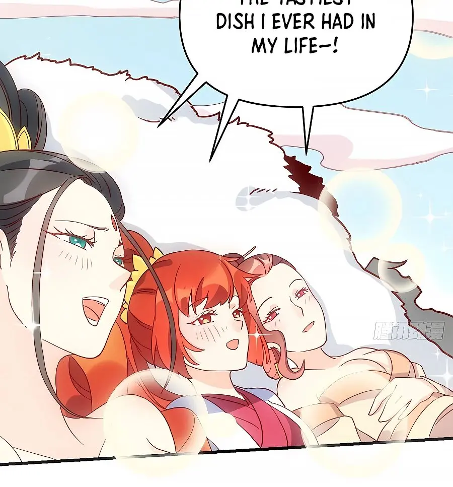 I'm Actually a Cultivation Bigshot Chapter 92 Page 107