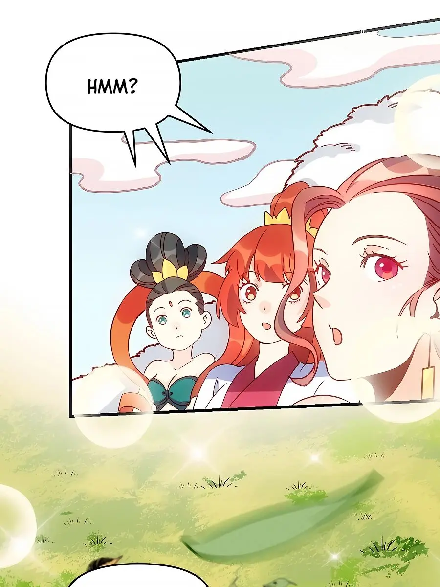 I'm Actually a Cultivation Bigshot Chapter 92 Page 108