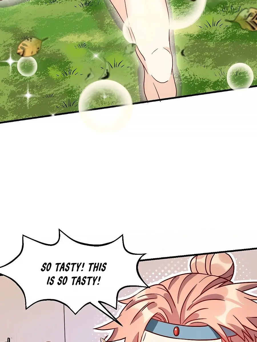 I'm Actually a Cultivation Bigshot Chapter 92 Page 110