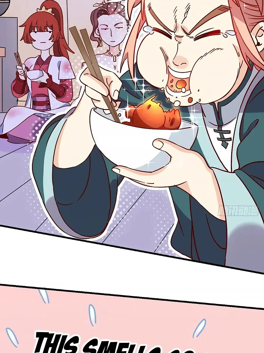 I'm Actually a Cultivation Bigshot Chapter 92 Page 111