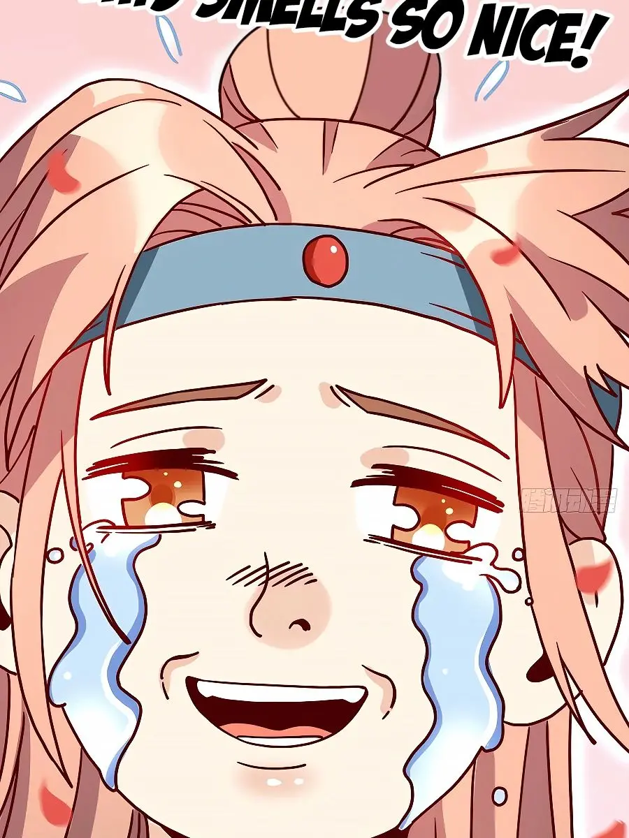 I'm Actually a Cultivation Bigshot Chapter 92 Page 112