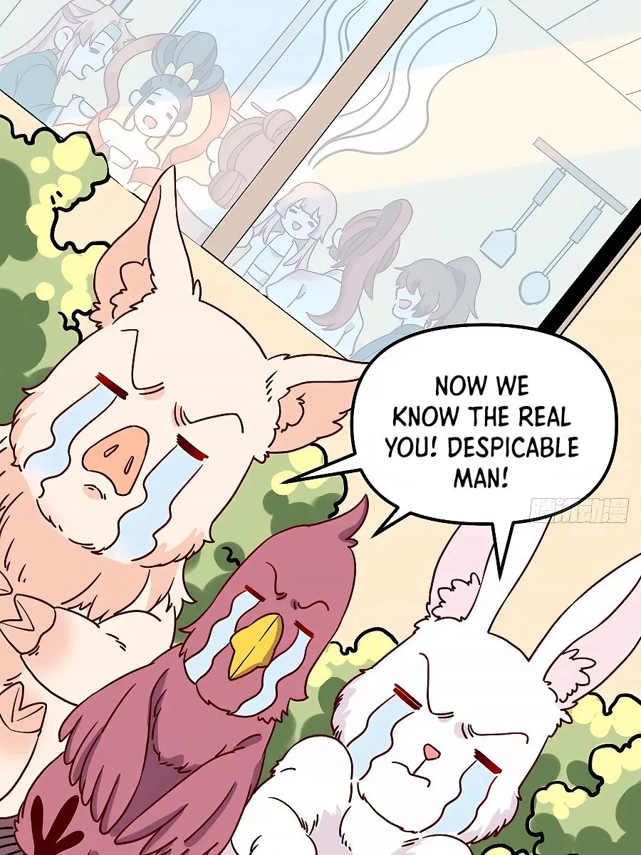 I'm Actually a Cultivation Bigshot Chapter 92 Page 114