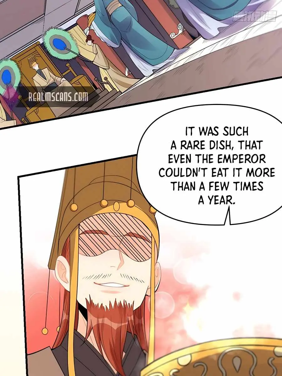 I'm Actually a Cultivation Bigshot Chapter 93 Page 4
