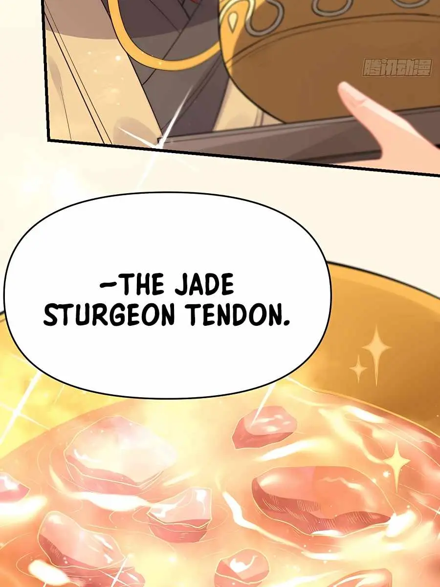I'm Actually a Cultivation Bigshot Chapter 93 Page 5
