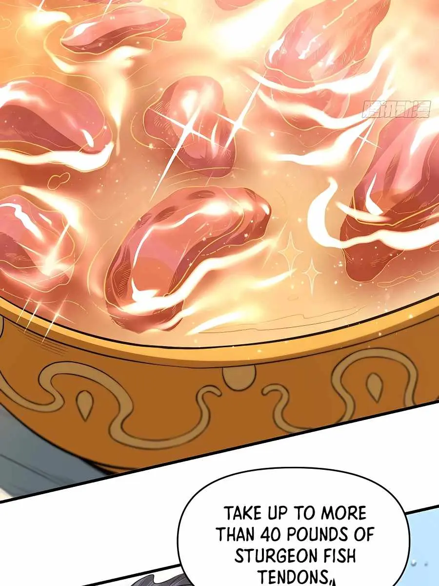 I'm Actually a Cultivation Bigshot Chapter 93 Page 6
