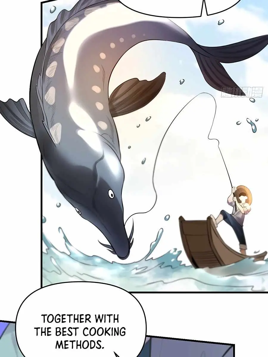 I'm Actually a Cultivation Bigshot Chapter 93 Page 7