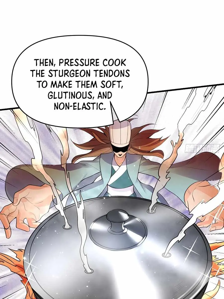 I'm Actually a Cultivation Bigshot Chapter 93 Page 9
