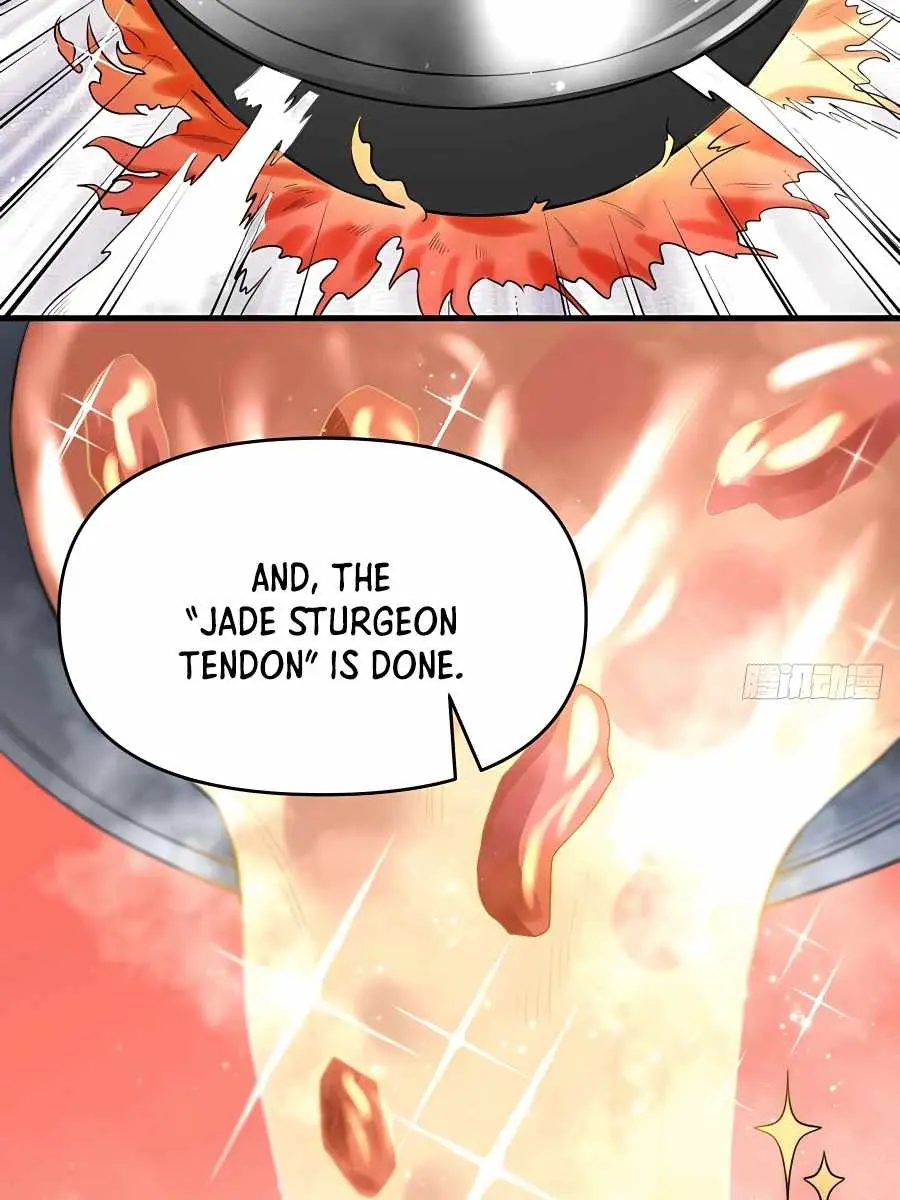 I'm Actually a Cultivation Bigshot Chapter 93 Page 10