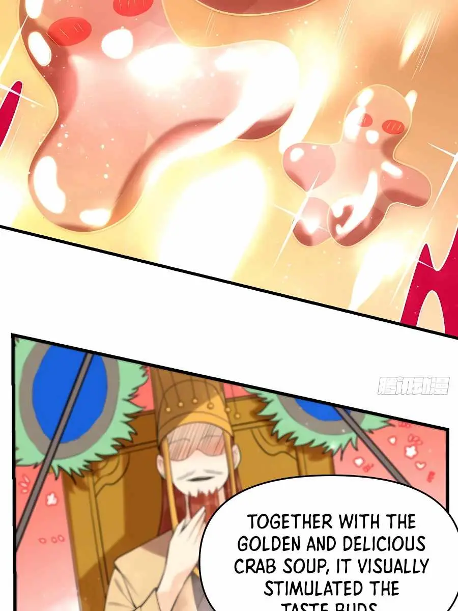 I'm Actually a Cultivation Bigshot Chapter 93 Page 14