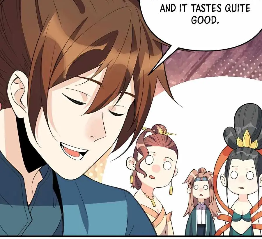 I'm Actually a Cultivation Bigshot Chapter 93 Page 18