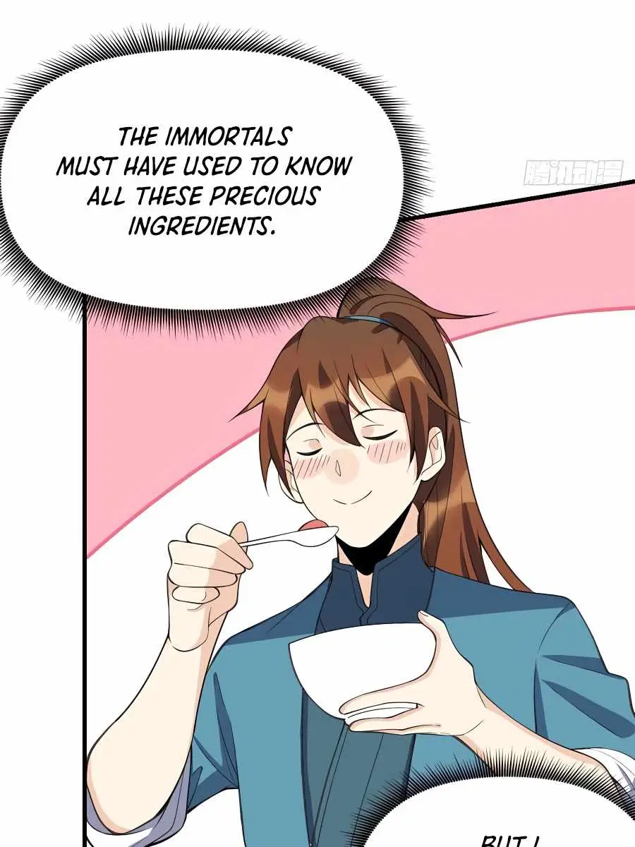 I'm Actually a Cultivation Bigshot Chapter 93 Page 19