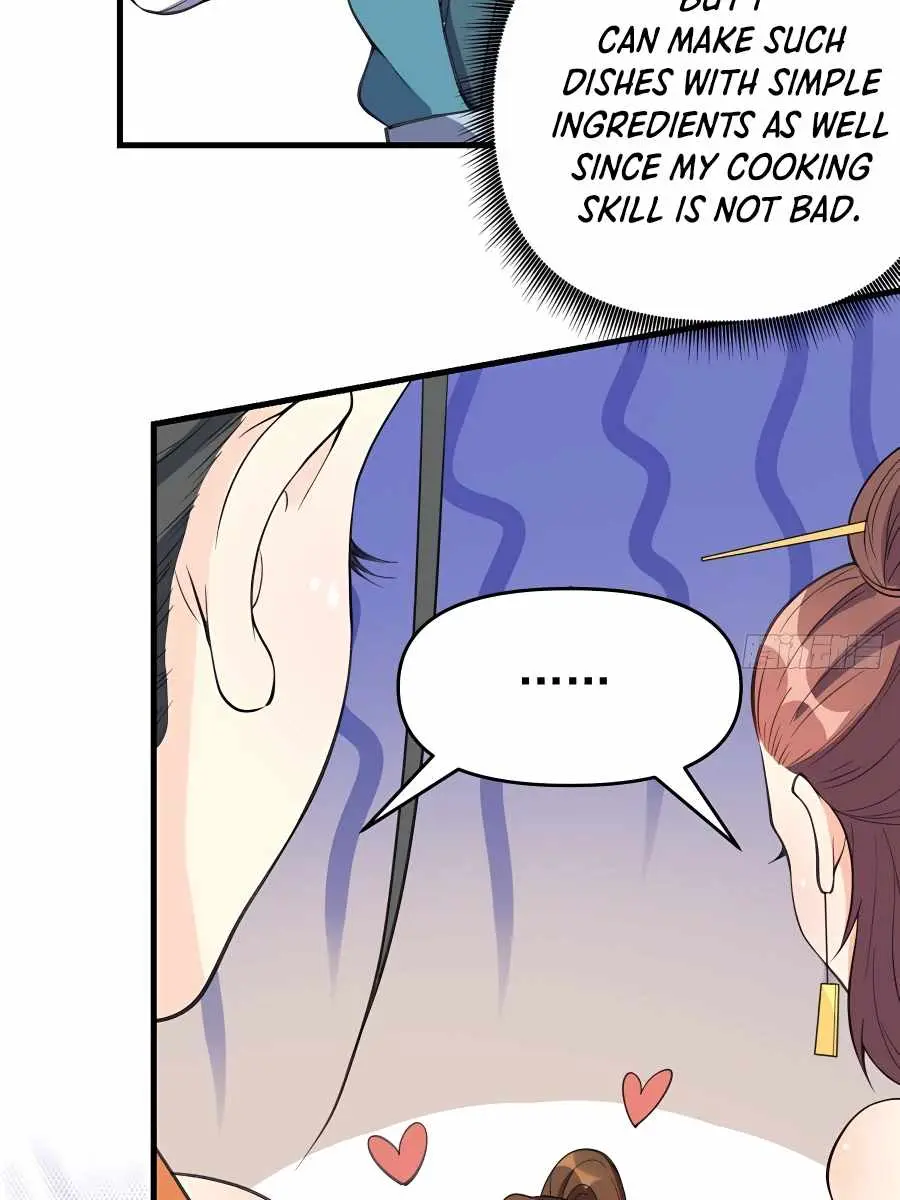 I'm Actually a Cultivation Bigshot Chapter 93 Page 20
