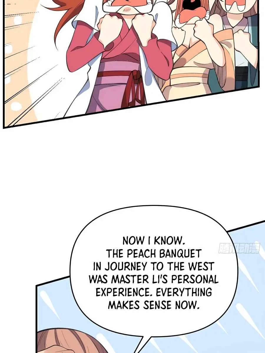 I'm Actually a Cultivation Bigshot Chapter 93 Page 24