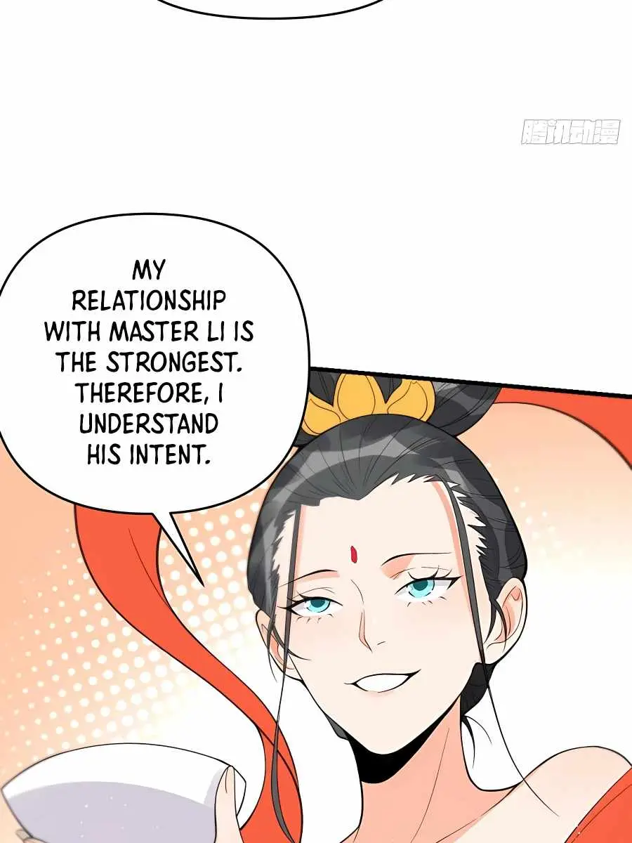 I'm Actually a Cultivation Bigshot Chapter 93 Page 28