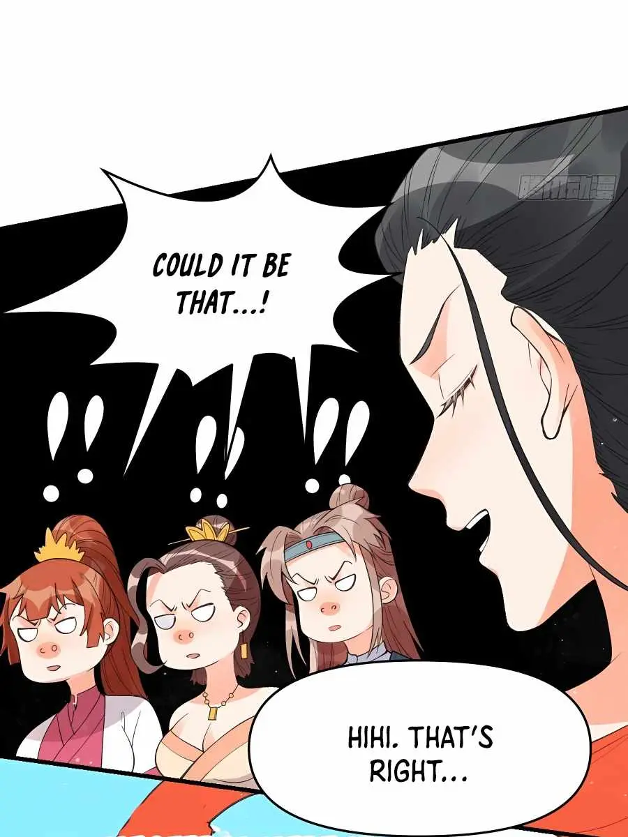 I'm Actually a Cultivation Bigshot Chapter 93 Page 30