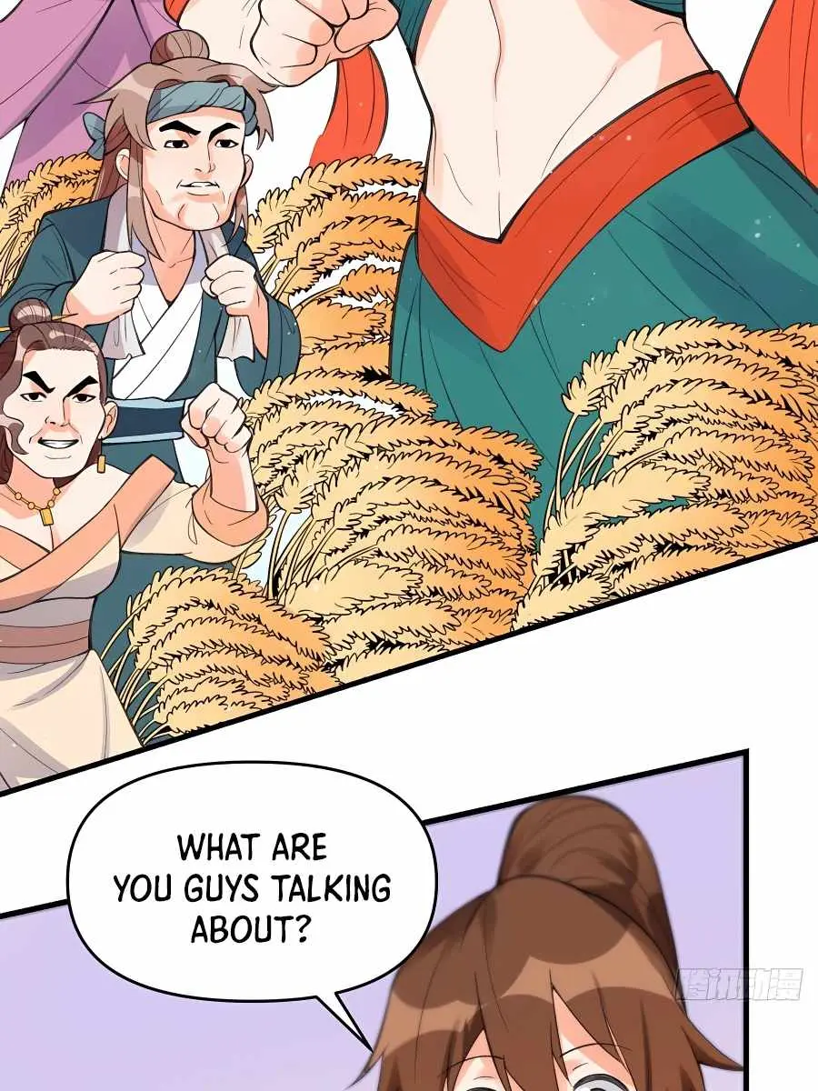 I'm Actually a Cultivation Bigshot Chapter 93 Page 32