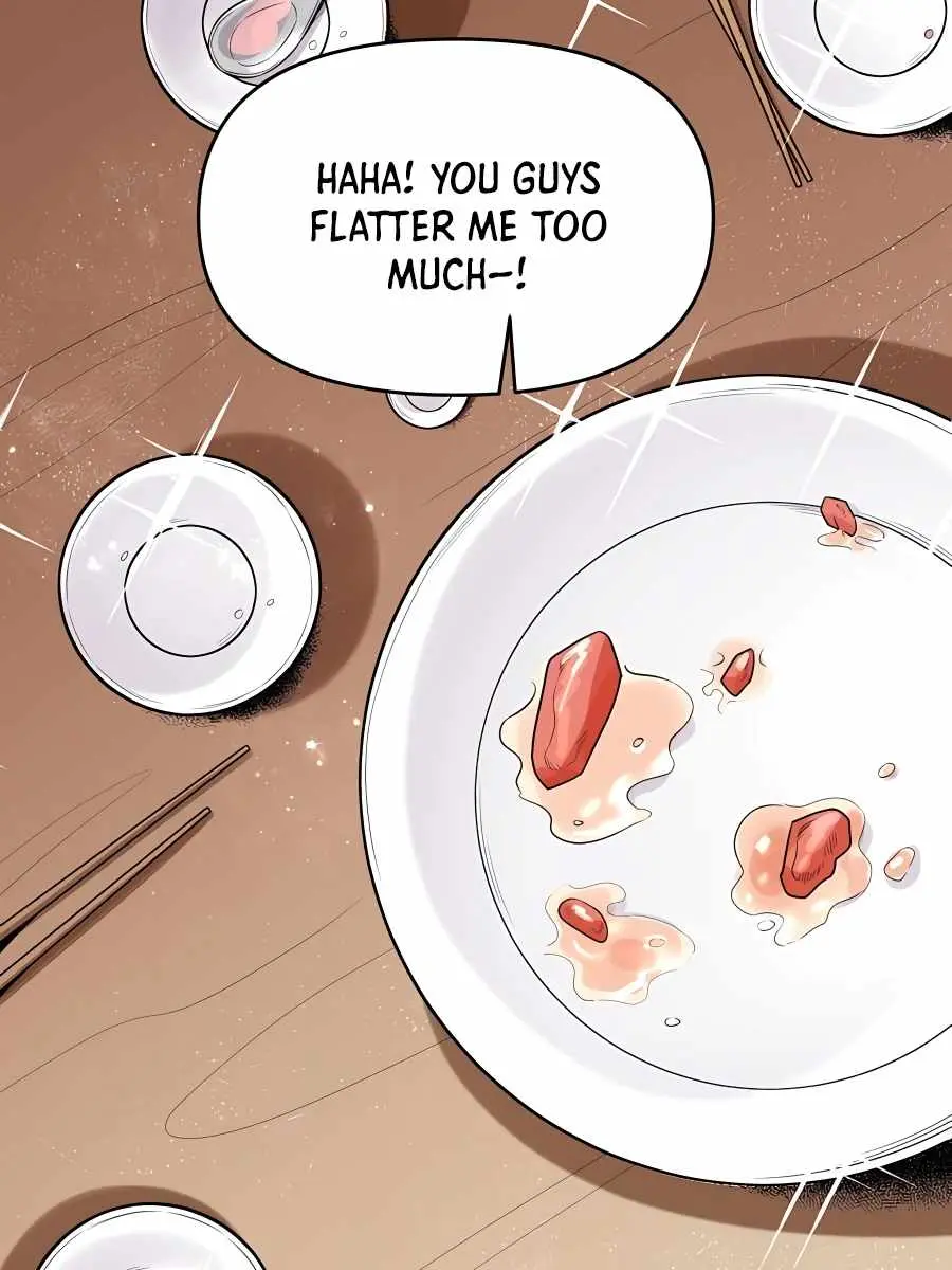 I'm Actually a Cultivation Bigshot Chapter 93 Page 35