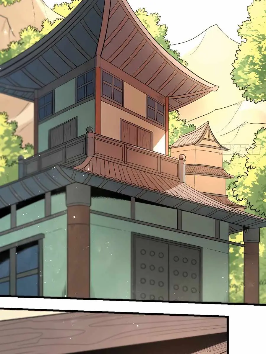 I'm Actually a Cultivation Bigshot Chapter 93 Page 37