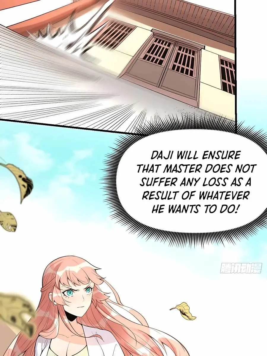 I'm Actually a Cultivation Bigshot Chapter 93 Page 41