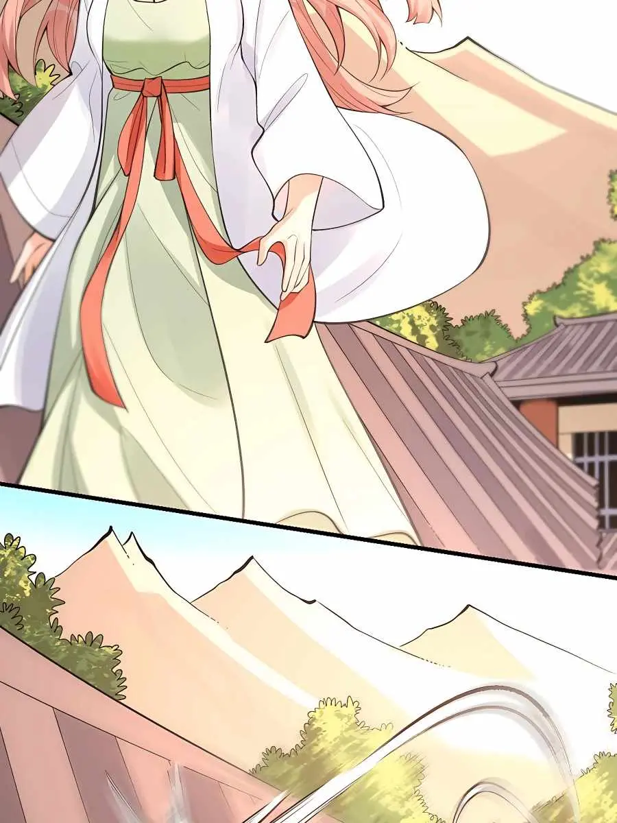 I'm Actually a Cultivation Bigshot Chapter 93 Page 42