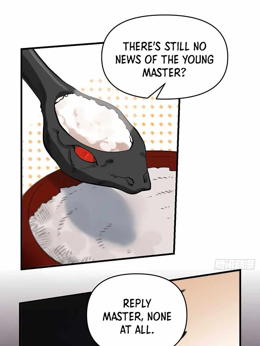 I'm Actually a Cultivation Bigshot Chapter 93 Page 46