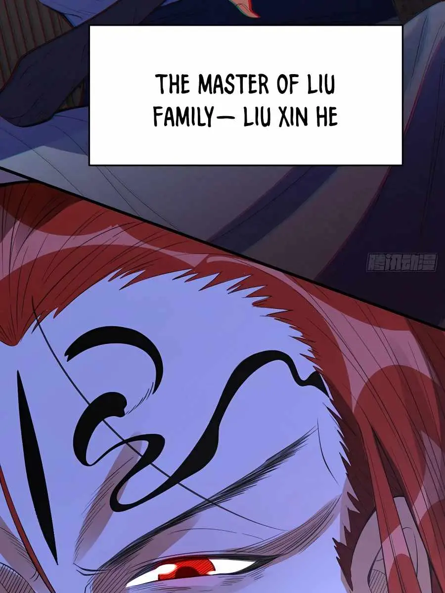 I'm Actually a Cultivation Bigshot Chapter 93 Page 49