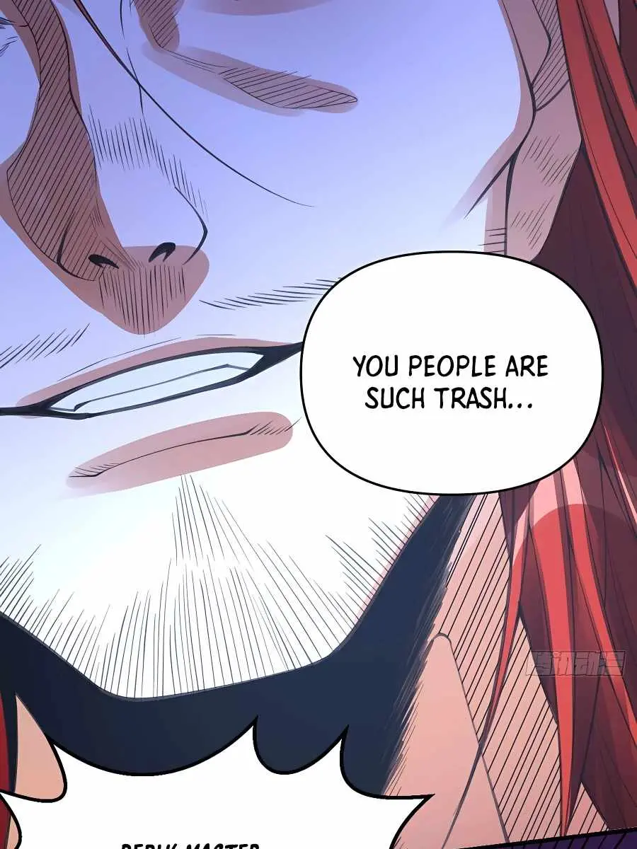 I'm Actually a Cultivation Bigshot Chapter 93 Page 50