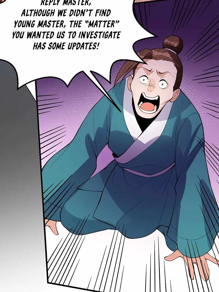 I'm Actually a Cultivation Bigshot Chapter 93 Page 51