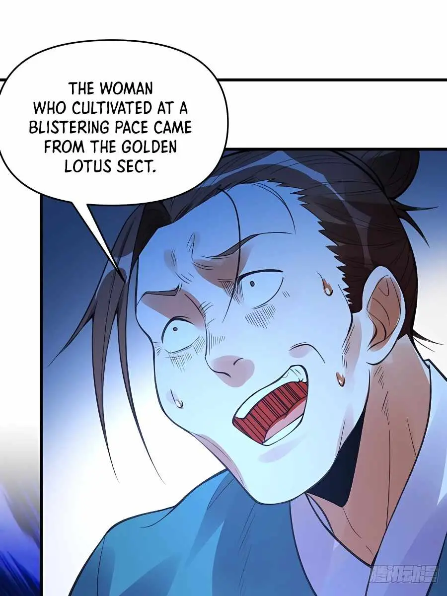 I'm Actually a Cultivation Bigshot Chapter 93 Page 54