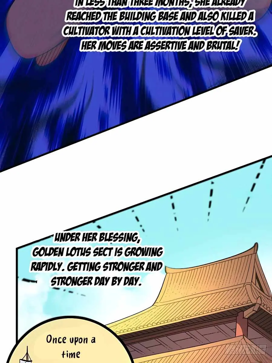 I'm Actually a Cultivation Bigshot Chapter 93 Page 56