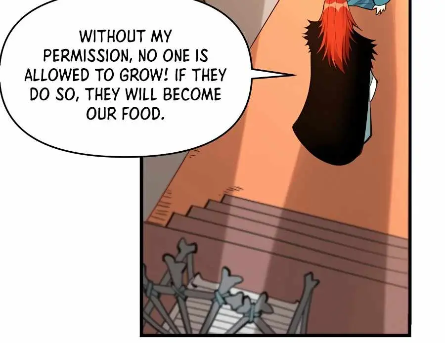 I'm Actually a Cultivation Bigshot Chapter 93 Page 58