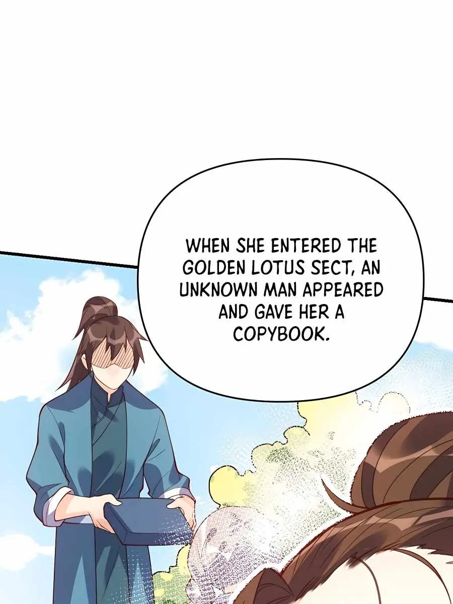 I'm Actually a Cultivation Bigshot Chapter 94 Page 3