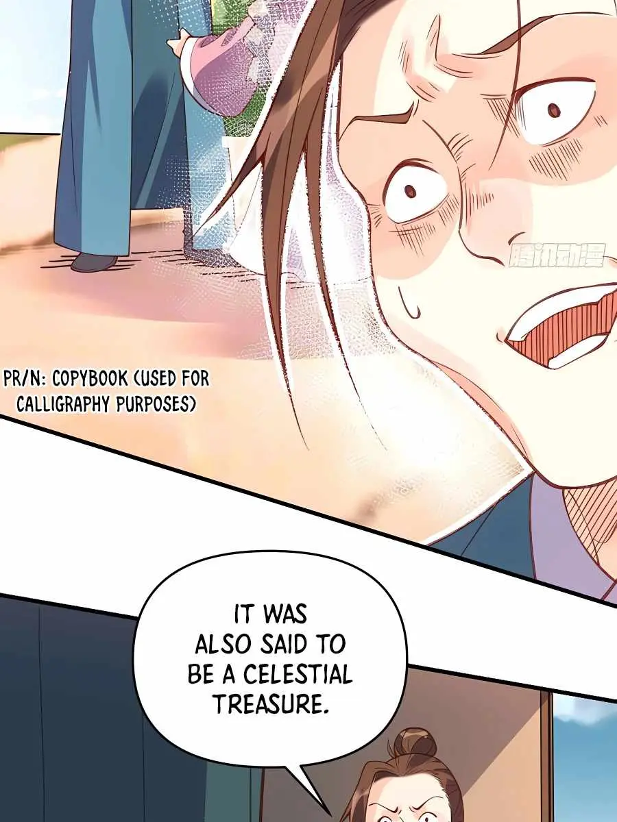 I'm Actually a Cultivation Bigshot Chapter 94 Page 4