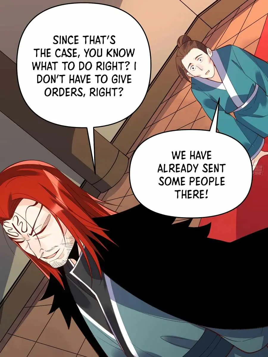 I'm Actually a Cultivation Bigshot Chapter 94 Page 7