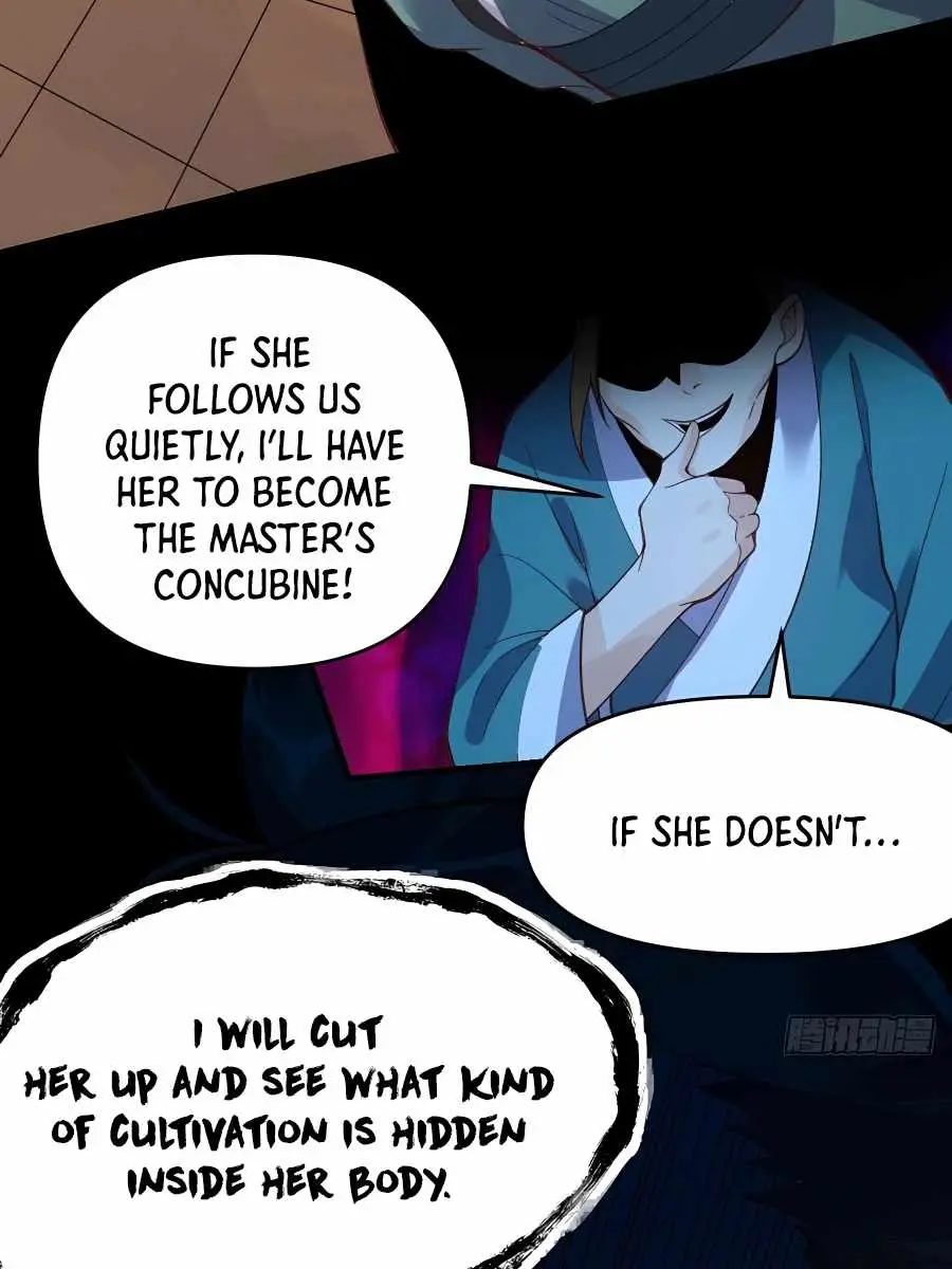 I'm Actually a Cultivation Bigshot Chapter 94 Page 8