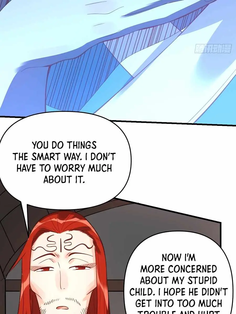 I'm Actually a Cultivation Bigshot Chapter 94 Page 10