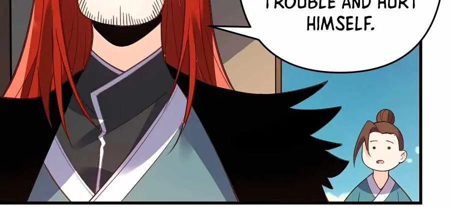 I'm Actually a Cultivation Bigshot Chapter 94 Page 11