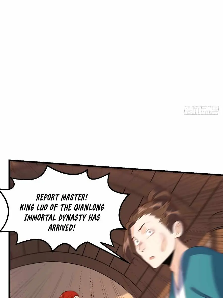 I'm Actually a Cultivation Bigshot Chapter 94 Page 12