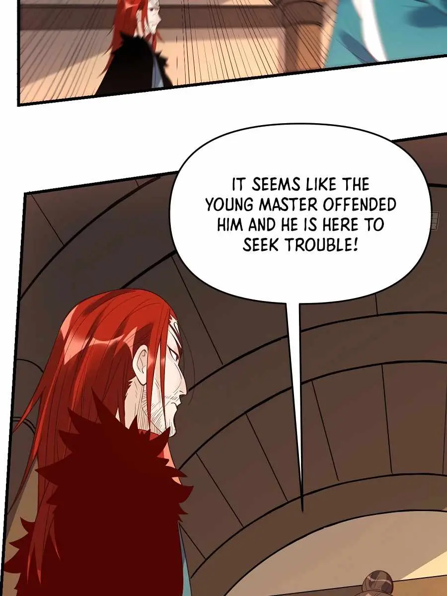 I'm Actually a Cultivation Bigshot Chapter 94 Page 13