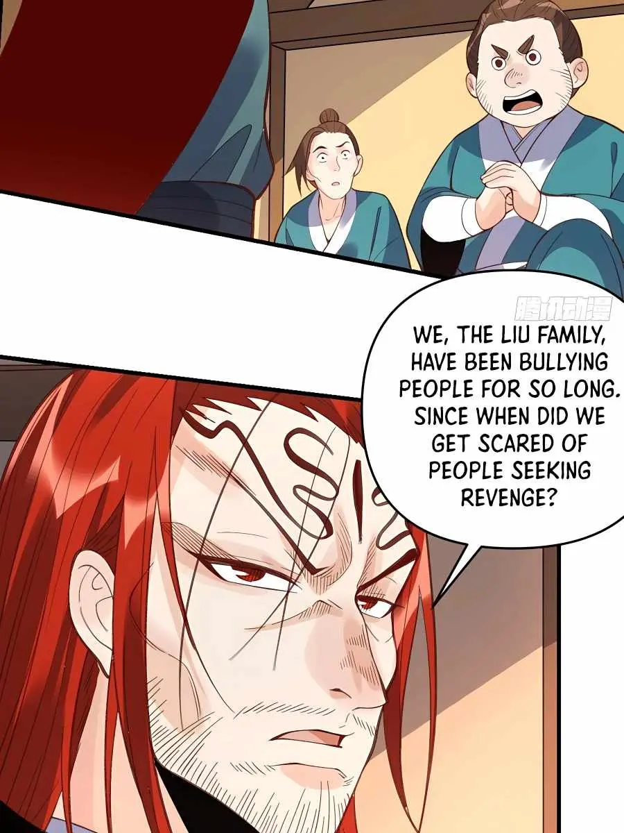 I'm Actually a Cultivation Bigshot Chapter 94 Page 14