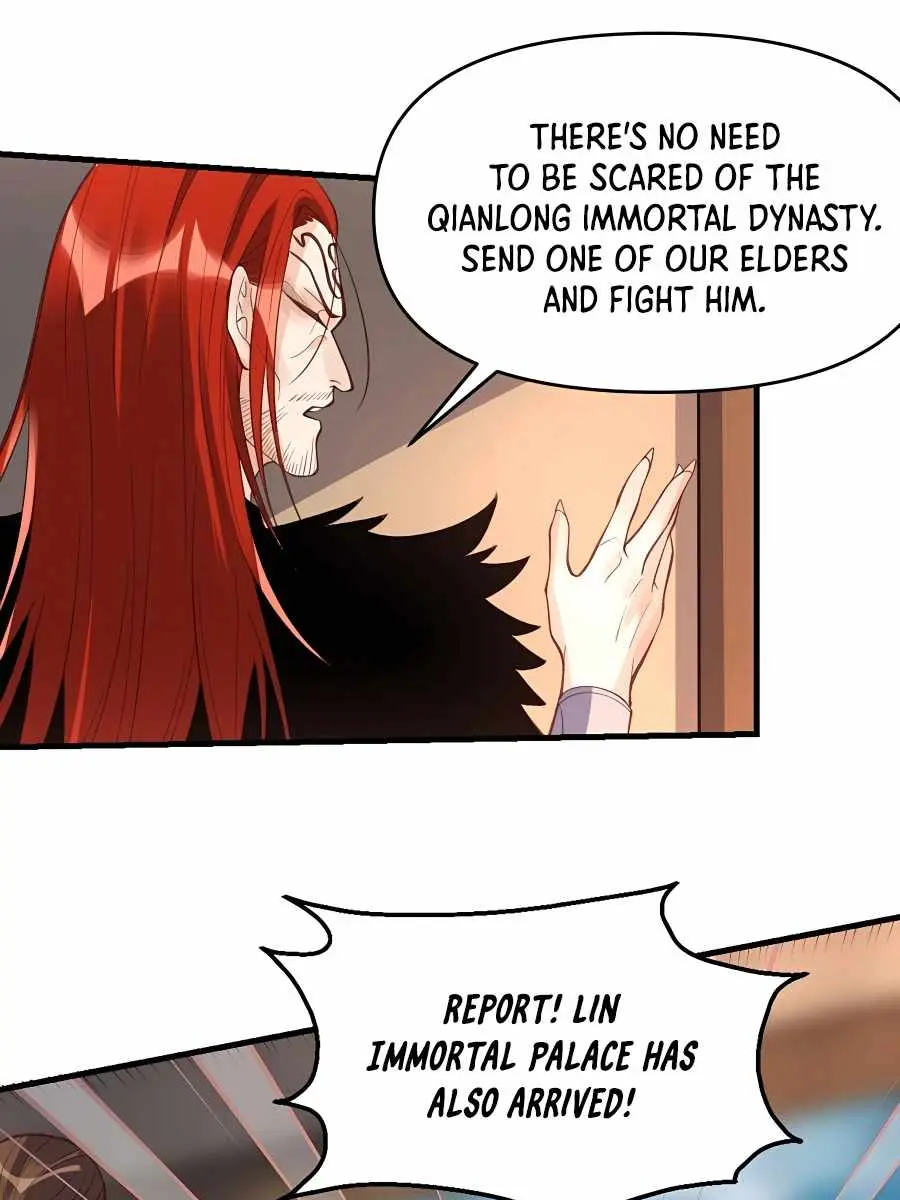I'm Actually a Cultivation Bigshot Chapter 94 Page 16