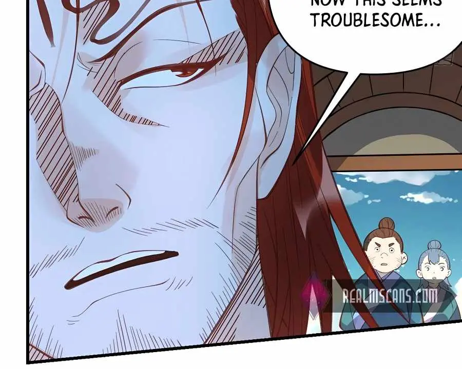 I'm Actually a Cultivation Bigshot Chapter 94 Page 18