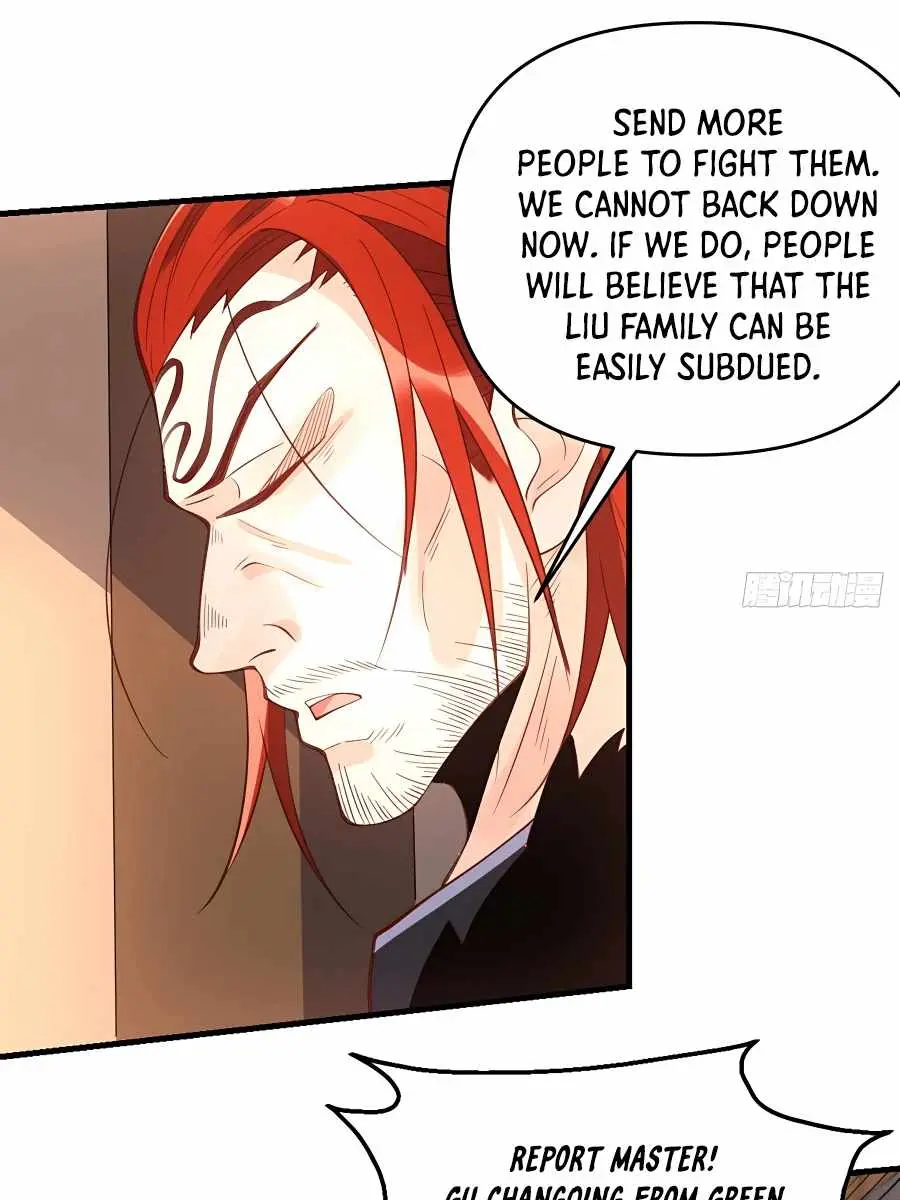 I'm Actually a Cultivation Bigshot Chapter 94 Page 19