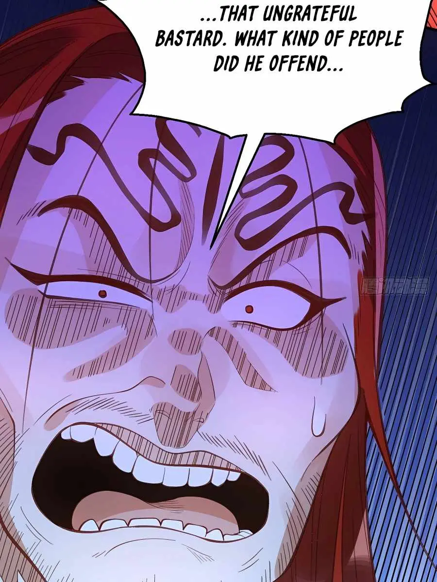 I'm Actually a Cultivation Bigshot Chapter 94 Page 21