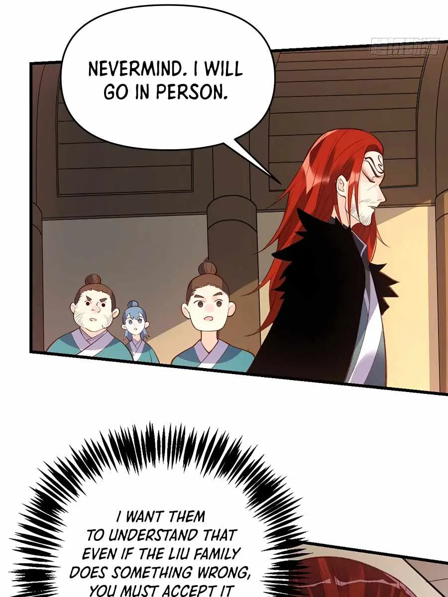 I'm Actually a Cultivation Bigshot Chapter 94 Page 23