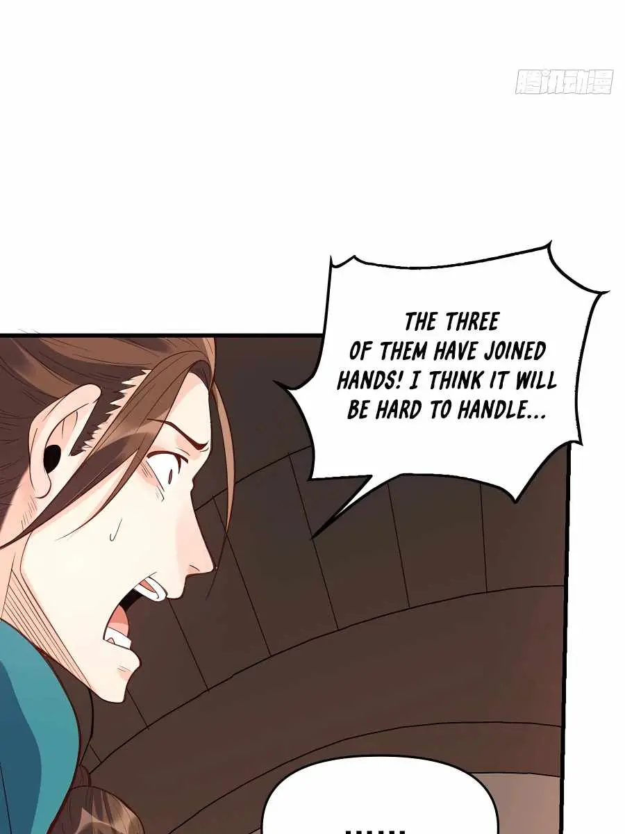 I'm Actually a Cultivation Bigshot Chapter 94 Page 25