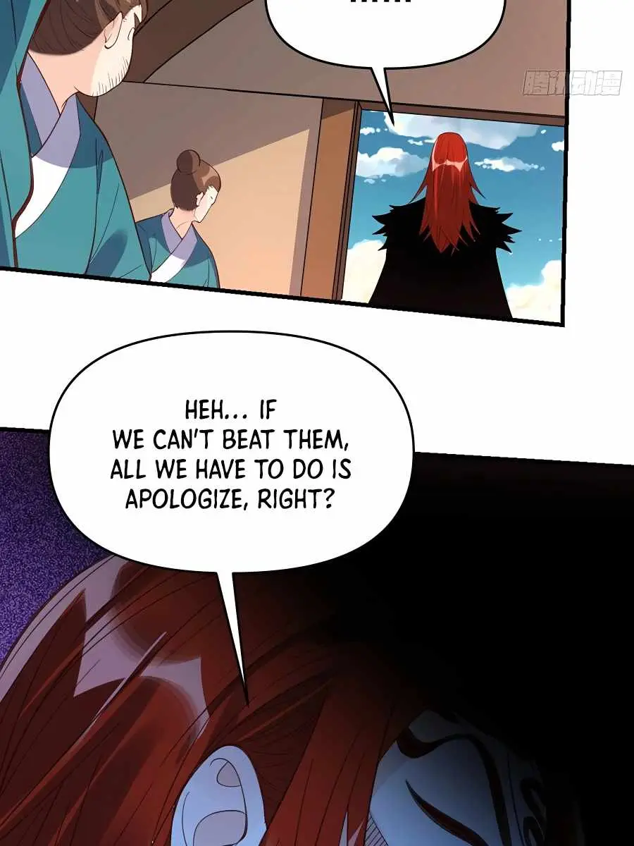 I'm Actually a Cultivation Bigshot Chapter 94 Page 26
